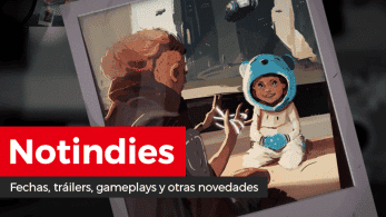 Novedades indies: Headsnatchers, Still There, Strange Telephone, Muse Dash, My Friend Pedro, Pillars of Eternity, Prisma Light, Risk of Rain 2, Afterparty, Delta Squad, Infected Shelter, Munchkin, Shovel Knight Showdown, Agony y más