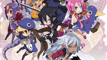 Disgaea 4 Complete+