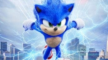 First 4 Figures presenta su nueva e invernal figura de Sonic