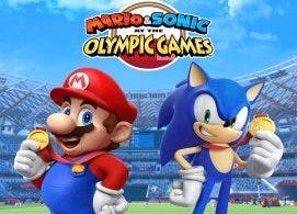 Mario & Sonic en los Juegos Olímpicos: Tokio 2020