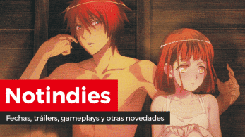 Novedades indies: Uta no☆Prince-sama y Stay Cool, Kobayashi-san!: A River City Ransom Story