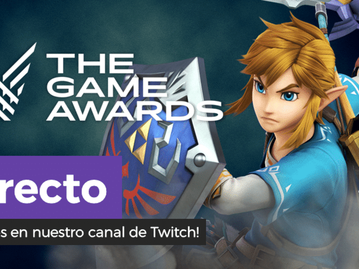 The Game Awards 2019: Nominados a juego del año, horario y cómo ver online