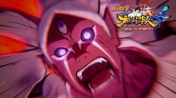 Momoshiki y Kinshiki se dejan ver en este nuevo tráiler de Naruto Shippuden: Ultimate Ninja Storm 4 Road to Boruto