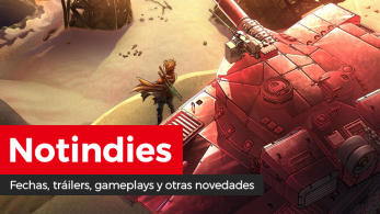 Novedades indies: Celeste, Shovel Knight, CROSSNIQ+, Metal Max Xeno: Reborn y Ninjala