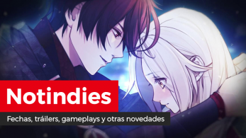 Novedades indies: Dungeon Shooting, Metal Max Xeno: Reborn, SHMUP Collection, Finding Teddy II, Super Trench Attack, Olympia Soiree y más