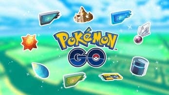 Todo lo que necesitas saber del nuevo evento de evolución de Pokémon GO