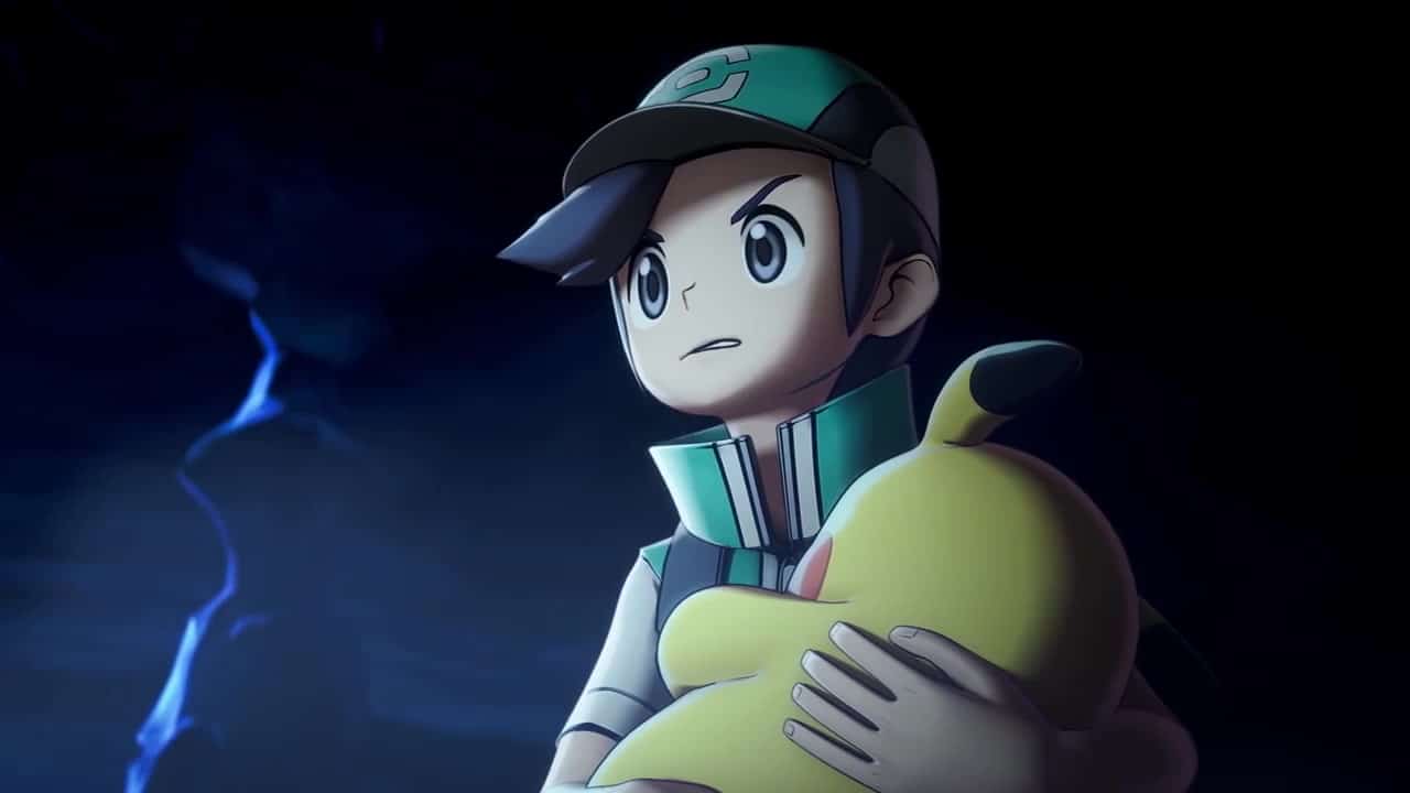 Pokémon Masters EX ha generado 75 millones de dólares y 22,7 millones de descargas en su primer año