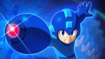 Capcom rebaja varios juegos de Mega Man en Nintendo Switch y Nintendo 3DS