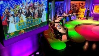 Pikachu aparece en Big Fat Quiz Of The Decade 2020 para rendir tributo a Pokémon GO