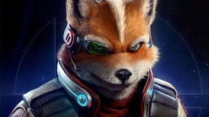 Star Fox