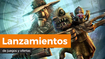 Lanzamientos de juegos y ofertas de la semana en la eShop de Nintendo (23/1/20, Europa y América)