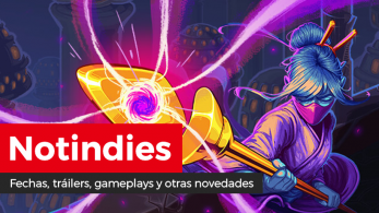 Novedades indies: Bloodstained, Genshin Impact, Neonwall, Slay the Spire, Super Crush KO, Uta no Prince-sama y más