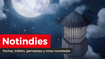 Novedades indies: Boku to Joi no Shinsatsu Nisshi, Blaster Master Zero 2, Arc of Alchemist, To the Moon, Temtem y más