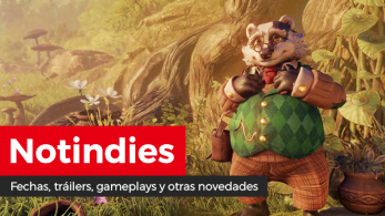 Novedades indies: Ittle Dew, LUNAXXX, Monken Crush, Bokosuka Wars II, Trine 4, Aborigenus y más