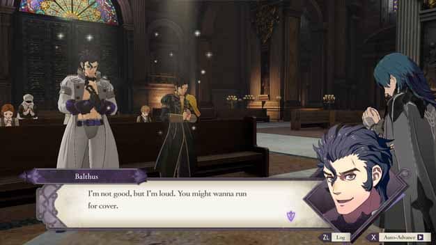 Nintendo explica cómo se conectarán los datos del DLC de Fire Emblem: Three Houses con el juego principal