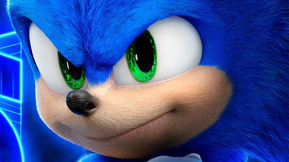 Juguetes Sonic The Hedgehog Que Hablan 