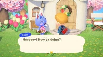 [Act.] Los 79 personajes revelados hasta el momento en Animal Crossing: New Horizons