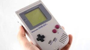 Game Boy