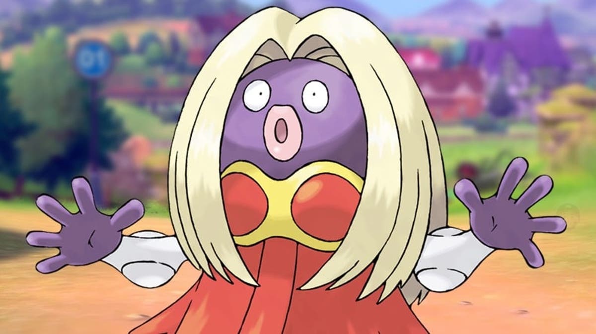 Grito hallado en Pokémon Home podría apuntar a una nueva forma de Jynx - Nintenderos