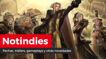 Novedades indies: Brigandine, Kemono Heroes, Mystic Vale, Those Who Remain, Yume Kaki, Served! y más