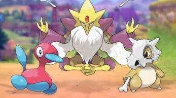 Objetos ocultos en Espada y Escudo apuntan al regreso de las Megaevoluciones y determinados Pokémon