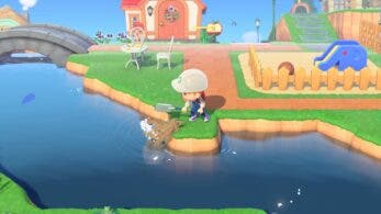 Nuevo vídeo promocional de Animal Crossing: New Horizons