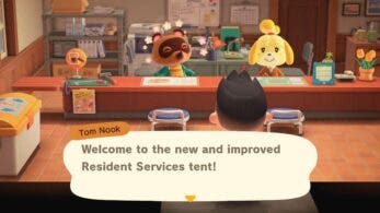 Cómo conseguir a Canela y ver un curioso Easter Egg en Animal Crossing: New Horizons