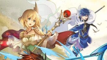 Fire Emblem Heroes recibe hoy el nuevo evento de Grandes conquistas y más