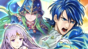 Fire Emblem Heroes recibe el evento de preferencia: Regreso semanal 3