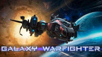 Redo: Enhanced Edition y Galaxy Warfighter están de camino a Nintendo Switch