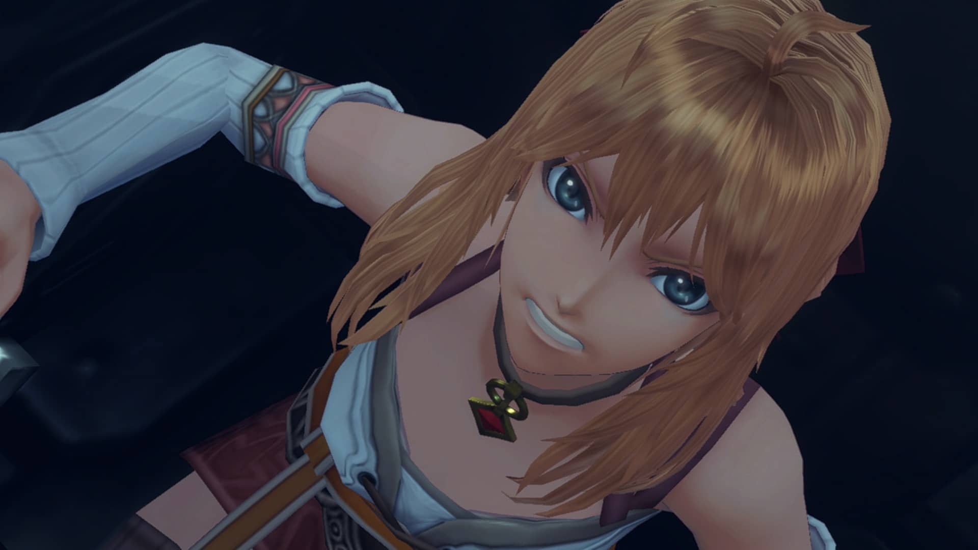 La web oficial de Xenoblade Chronicles: Definitive Edition nos muestra más de 5 minutos de gameplay