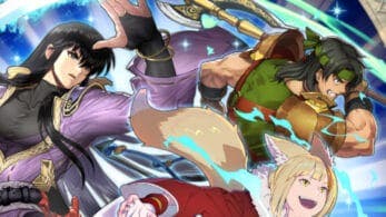 Fire Emblem Heroes recibe el evento de preferencia: Héroes con Ola par y avanza refinería de armas