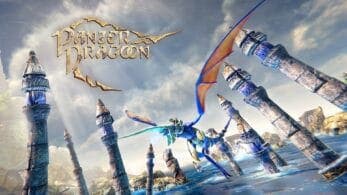 Esto es todo lo que incluye la versión 1.3.0 de Panzer Dragoon: Remake, ya disponible en Nintendo Switch