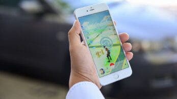 Todos los dispositivos compatibles con Pokémon GO actualmente