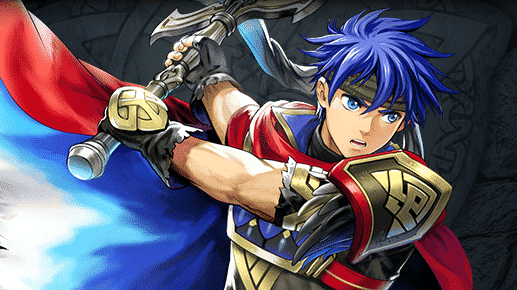 Fire Emblem Heroes recibe a Ike: Joven mercenario en el pase de Feh, Galería quimérica y más