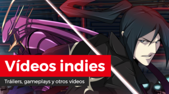 Vídeos indies: Gigantosaurus: The Game, Totally Reliable Delivery Service, Chaos Code, Dogurai, Operencia, Sin Slayers y más