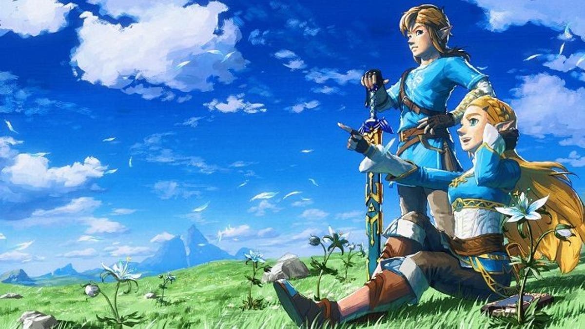 Este vídeo nos muestra 26 cosas que aún no sabes en Zelda: Breath of the Wild - Nintenderos