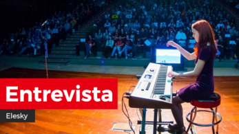 [Entrevista] Hablamos con Elesky, la pianista que inspira a la comunidad de jugadores