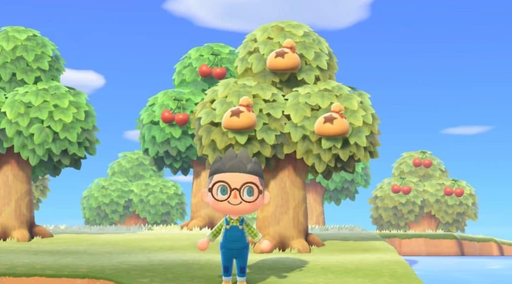 Cómo aprovechar al máximo los árboles de bayas en Animal Crossing: New  Horizons - Nintenderos