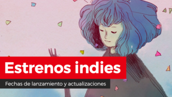 Estrenos indies: MetaChampions, Birushana Senki, Cupid Parasite, Hakuouki Shinkai, Gris, Monstrum y Adam’s Venture: Origins