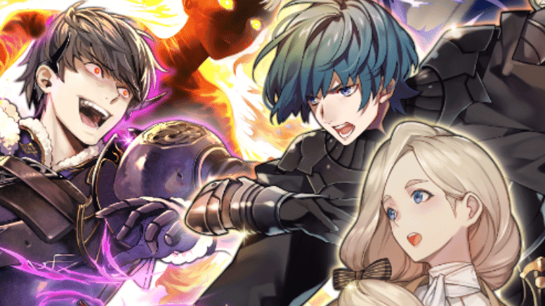 Fire Emblem Heroes recibe el evento de preferencia: Héroes con Ola impar y más