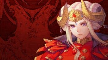 Fire Emblem Heroes recibe el evento de preferencia y la batalla legendaria de Edelgard, Emperatriz ígnea y más