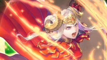 Fire Emblem Heroes avanza la llegada de Edelgard, Emperatriz ígnea como heroína legendaria y más