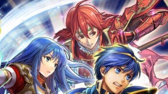 Fire Emblem Heroes avanza La Tormenta+: El regreso de lote con un evento de preferencia y más