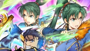 Fire Emblem Heroes recibe retos de maestría ecuestre y más