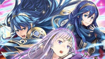 Fire Emblem Heroes recibe el evento de preferencia: Regreso semanal 6