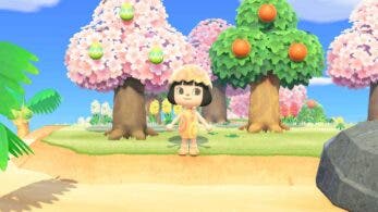 Este vídeo nos muestra cómo desbloquear los 7 atuendos en la Caza del Huevo de Animal Crossing: New Horizons