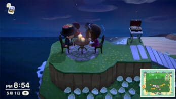 Las voces originales de Midoriya y Todoroki de My Hero Academy se reúnen en Animal Crossing: New Horizons