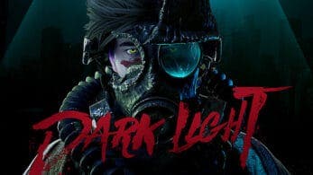 Dark Light ha sido anunciado para Nintendo Switch