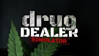 Drug Dealer Simulator llegará este año a Nintendo Switch